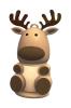 USB Flash SmartBuy NY Caribou-Q 16GB [SB16GBCaribouQ]