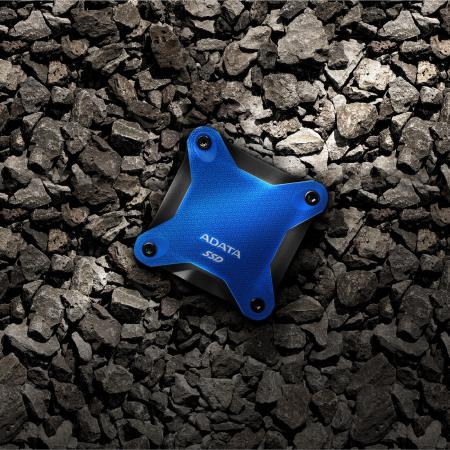 Внешние накопители ADATA SD620 512GB SD620-512GCBL [SD620-512GCBL]