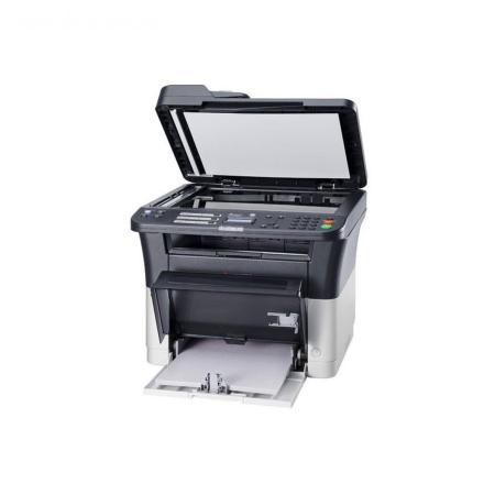 Принтеры и МФУ Kyocera Mita FS-1025MFP [1102M63RUV, 1102M63ND2]