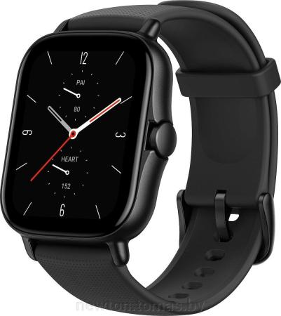 Умные часы и браслеты Maxvi SW-01 (розовый)