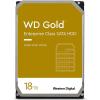 Жесткие диски WD Gold 18TB WD181KRYZ [WD181KRYZ]