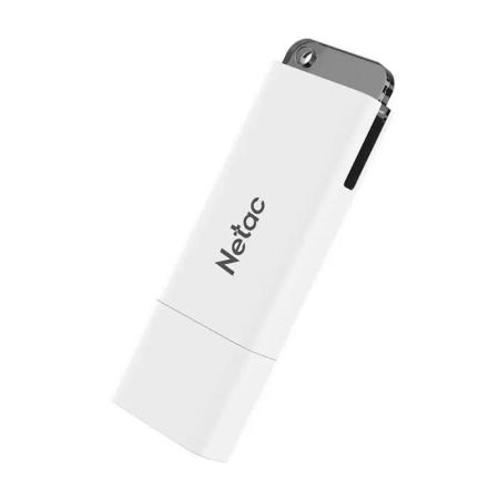 USB Flash Netac U185 USB 3.0 256GB NT03U185N-256G-30WH [NT03U185N-256G-30WH]
