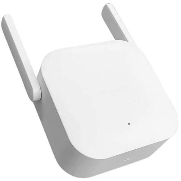 Беспроводные точки доступа и усилители Wi-Fi Xiaomi Wi-Fi Range Extender N300 (международная версия) [DVB4447GL, DVB4398GL]