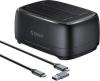 USB-хабы и док-станции Digma DS-945 [DS-945, 1735704]