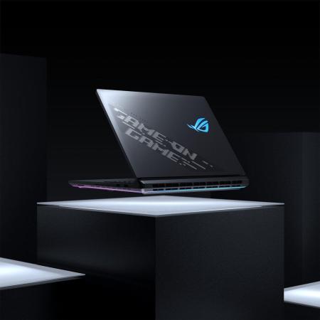 Ноутбуки ASUS ROG Strix SCAR 16 2025 G635LX-RW041 [G635LX-RW041, 90NR0L81-M001K0]