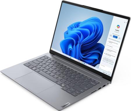 Ноутбуки Lenovo ThinkBook 14 G7 IML 21MR0095RU [21MR0095RU]