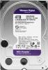 Жесткие диски WD Purple 4TB WD43PURZ [WD43PURZ]