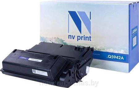 Картриджи для принтеров и МФУ NV Print NV-CE390X (аналог HP CE390X) [NV-CE390X]