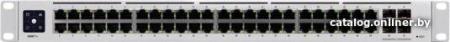 Коммутаторы Ubiquiti Switch Pro 48 [USW-Pro-48-EU, USW-Pro-48]