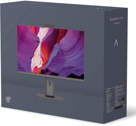 Моноблоки Digma Pro AiO Unity DM23P3-ADXW03 [DM23P3-ADXW03, 2029314, 4630143158021]