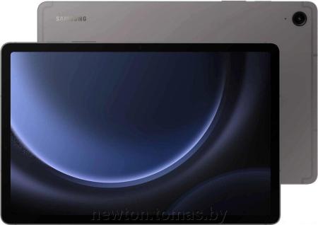 Планшеты Samsung Galaxy Tab S10+ 5G SM-X826 12GB/256GB (серый) [SM-X826BZARCAU]