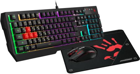 Наборы периферии A4Tech Bloody B1700