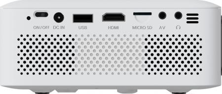 Проекторы CACTUS CS-PRE.08WT.WXGA