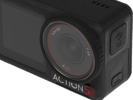 Экшен-камеры DJI Osmo Action 5 Pro Adventure Combo