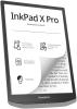 Электронные книги PocketBook InkPad X Pro Mist Grey [PB1040D-M-WW]