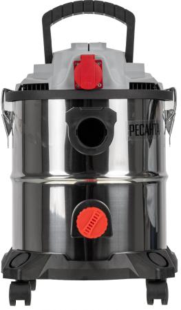 Пылесосы Ресанта ПС-1500/20 [ПС-1500/20, 75/19/1]