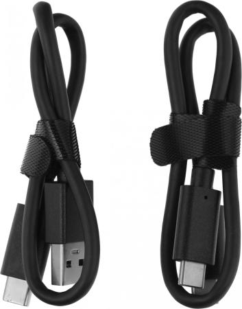 Внешние накопители Netac ZX10 2TB NT01ZX10-002T-32BK [NT01ZX10-002T-32BK]