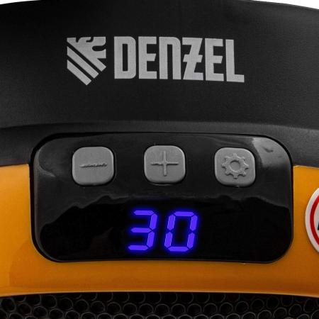 Обогреватели Denzel DTFC-700 [96407]