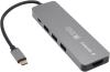 USB-хабы и док-станции Gembird UHB-D1