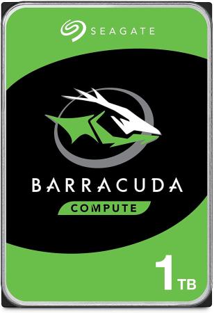 Жесткие диски Seagate Barracuda Pro 1TB ST1000LM049 [ST1000LM049]