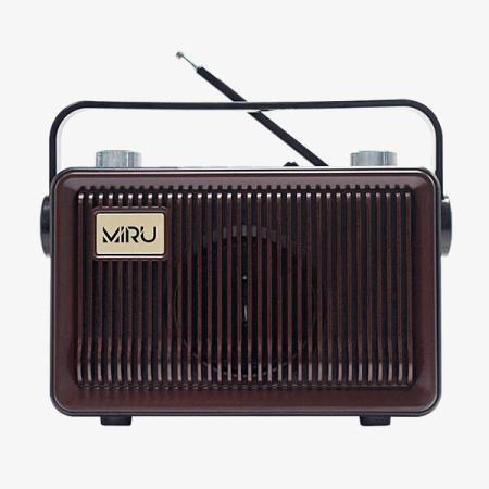 Радиоприемники Miru SR-1032
