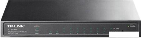 Коммутаторы TP-Link TL-SF1005D V17
