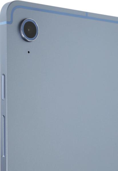 Планшеты Samsung Galaxy Tab S10 FE+ Wi-Fi SM-X620 8GB/128GB (голубой) [SM-X620NLBRCAU]