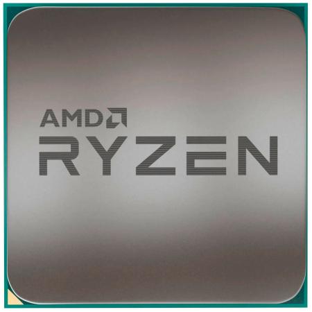 Процессоры AMD Ryzen 3 3200G [YD3200C5M4MFH]