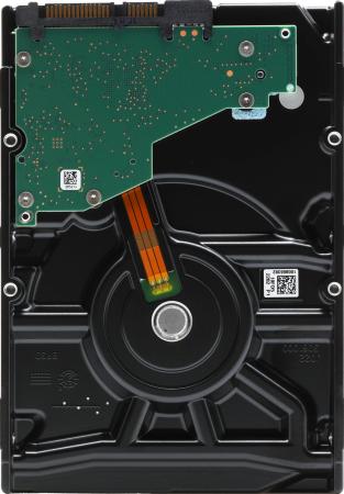 Жесткие диски Seagate Exos 7E10 4TB ST4000NM000B [ST4000NM000B]