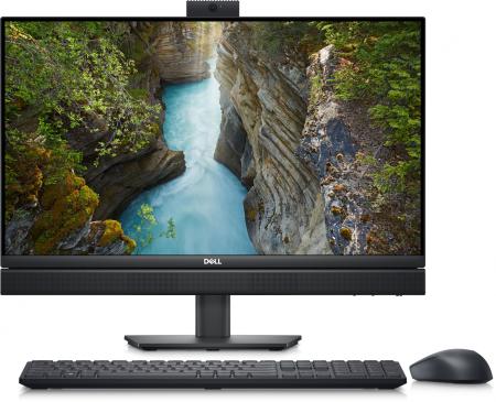 Моноблоки Dell OptiPlex 7410P-7650 [7410P-7650]