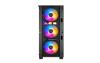Корпуса DeepCool Matrexx 50 Mesh 4FS DP-ATX-MATREXX50-MESH-4FS [DP-ATX-MATREXX50-MESH-4FS]
