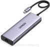 USB-хабы и док-станции Digma DS-945 [DS-945, 1735704]