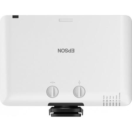 Проекторы Epson EB-L530U