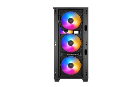 Корпуса DeepCool Matrexx 50 Mesh 4FS DP-ATX-MATREXX50-MESH-4FS [DP-ATX-MATREXX50-MESH-4FS]