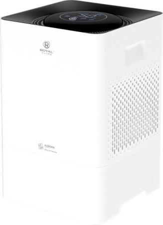 Очистители и мойки воздуха Royal Clima Aurora RAW-AU350/5EW-WT [RAW-AU350/5EW-WT]