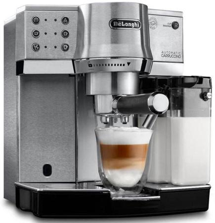 Кофеварки и кофемашины DeLonghi EC 860.M