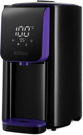 Электрочайники и термопоты Kitfort KT-2517