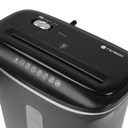 Шредеры Гелеос УД14-5