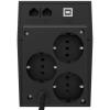 Источники бесперебойного питания Powercom Raptor RPT-1000AP Euro [RPT-1000AP Euro]