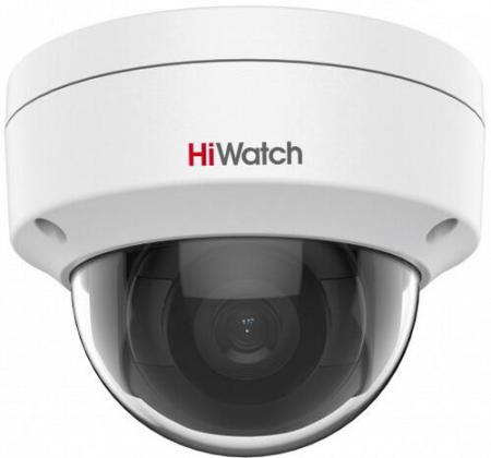 IP-камеры HiWatch DS-I202(E) (2.8 мм)