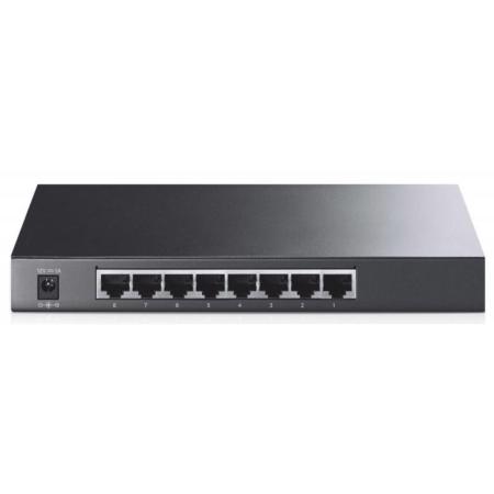 Коммутаторы TP-Link TL-SG2008