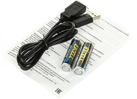 Наборы периферии A4Tech Fstyler FG1012 (черный)