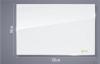 Офисные доски, флипчарты CACTUS CS-GBD-90x120-UWT