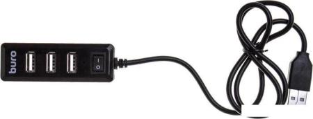 USB-хабы и док-станции Ugreen CM473 20805 [20805]