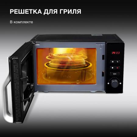 Микроволновые печи Hyundai HYM-M2061