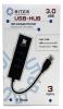 USB-хабы и док-станции 5bites UA3-45-04BK
