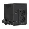 Источники бесперебойного питания ExeGate BNB-650.LED.AVR.EURO EP276528RUS [EP276528RUS]