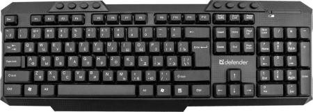Наборы периферии Defender Tark C-779 [52779]