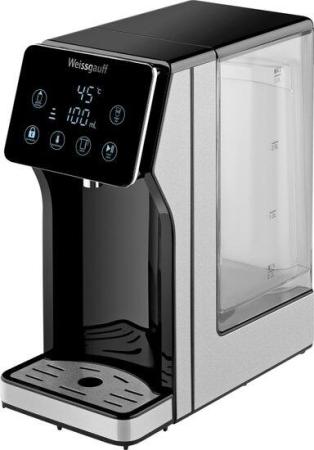 Электрочайники и термопоты Weissgauff WWT 3000 DBx [WWT3000DBx]