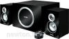 Мультимедиа акустика Edifier R1280T (коричневый)
